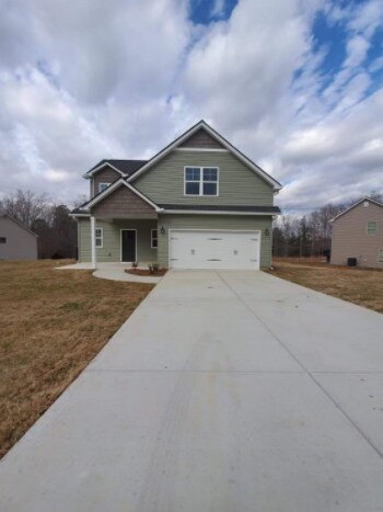 Building Photo - 3443 Old Oak Ridge