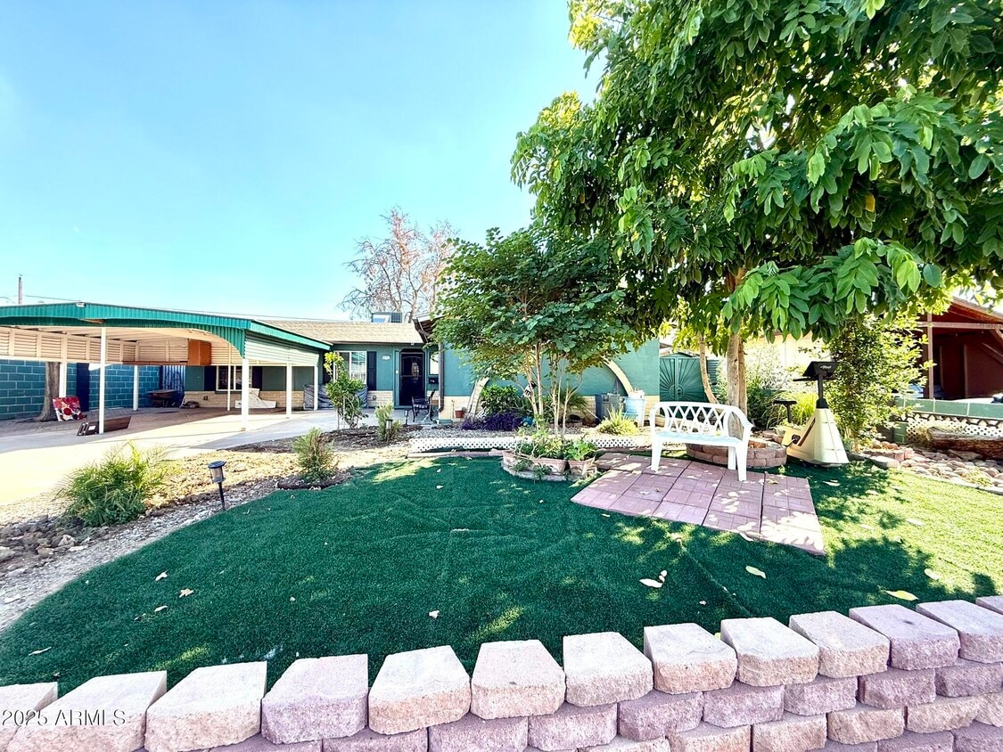 Foto principal - 4151 W Frier Dr