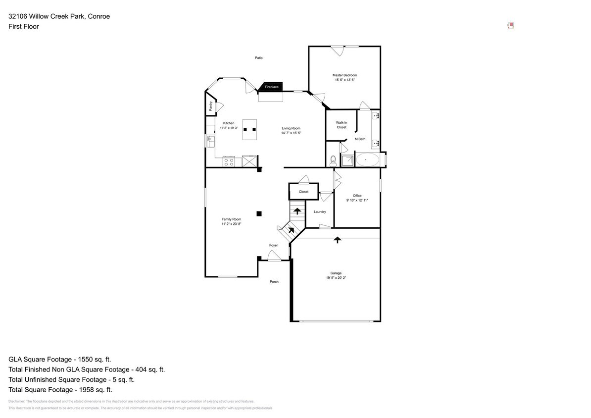 Foto del edificio - 32106 Willow Creek Park