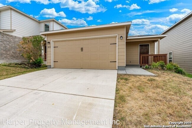Building Photo - 3 br, 2 bath House - 10134 Castello Canyon
