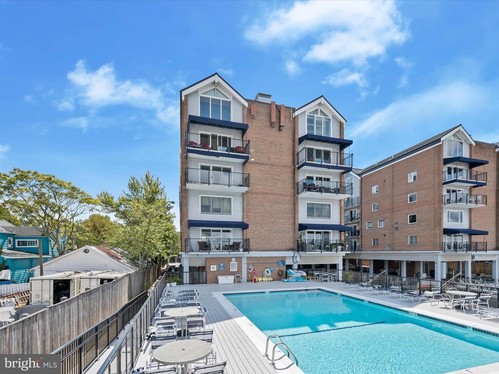 Foto principal - 312 Severn Ave