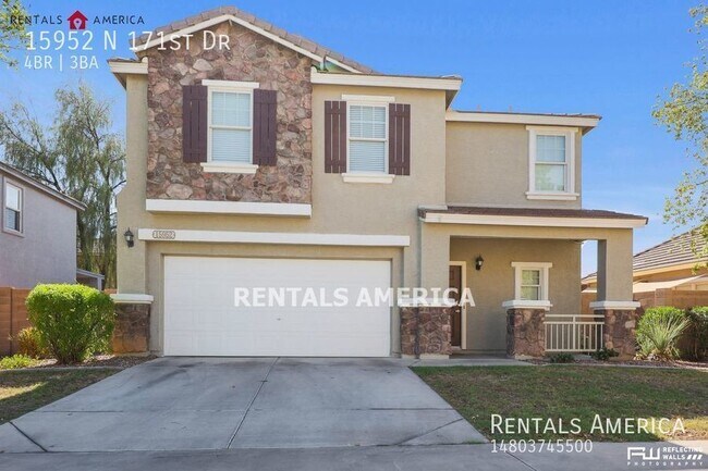 Foto del edificio - Energy Efficient 4 Bed Home