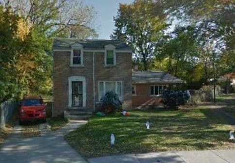 Primary Photo - 9645 S Calhoun Ave