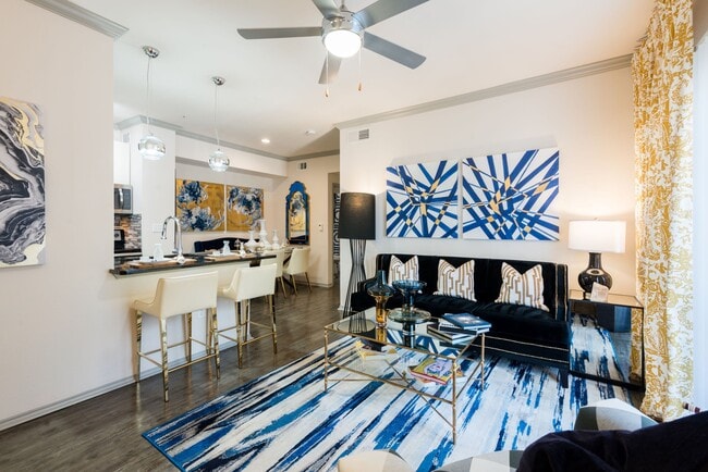 Foto del edificio - Cortland North Dallas