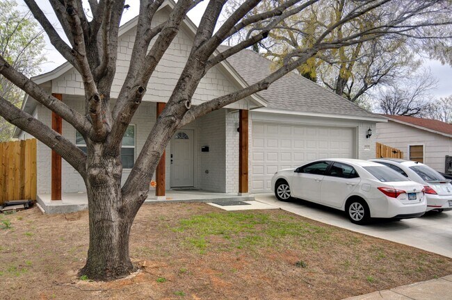 Foto del edificio - 2717 Frazier Ave