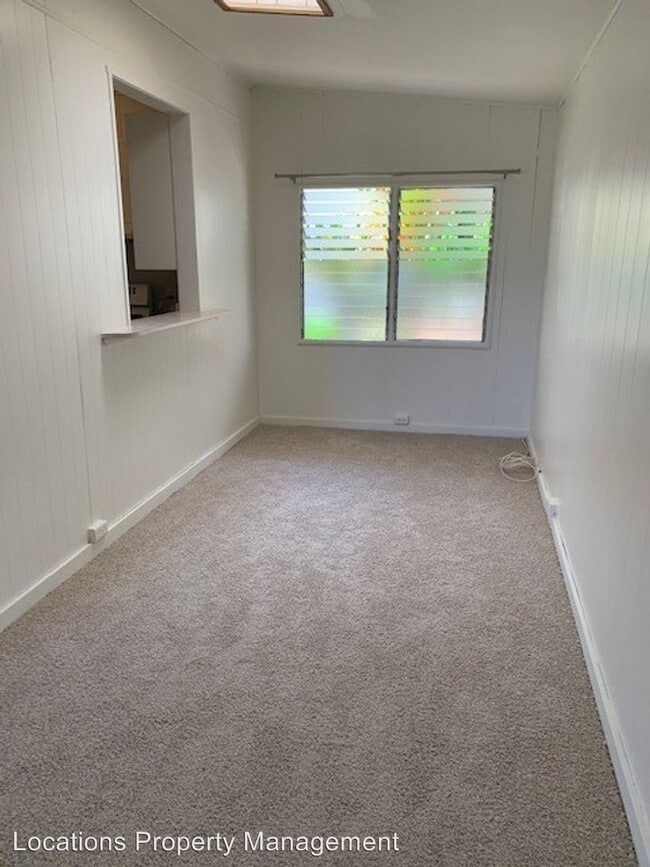 1224 Wilhelmina Rise, Honolulu, HI 96816 House for Rent in Honolulu