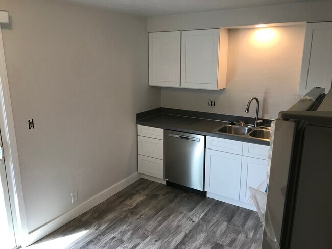 Foto del edificio - 3109 13th St SE
