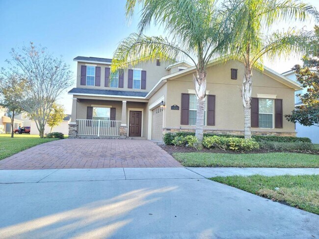 Foto del edificio - 15030 Evergreen Oak Loop