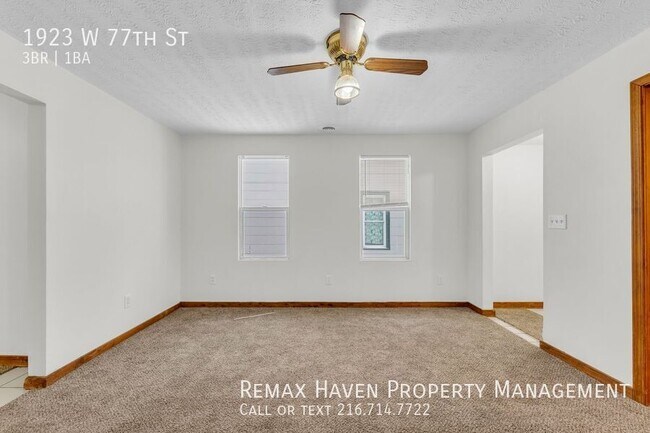 Foto del edificio - 1923 W 77th St