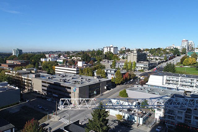 Photo de l'intérieur - Novare