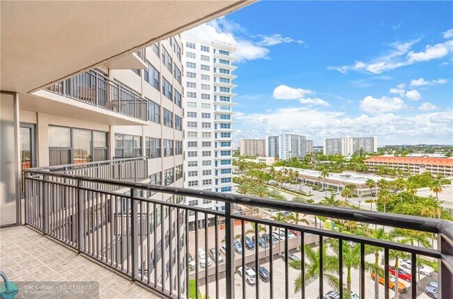 Foto del edificio - 3800 Galt Ocean Dr