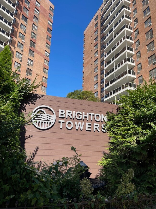 Foto del edificio - 50 Brighton 1st Rd
