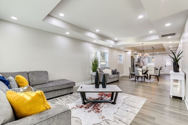 Foto del edificio - 1429 Almont Dr SW