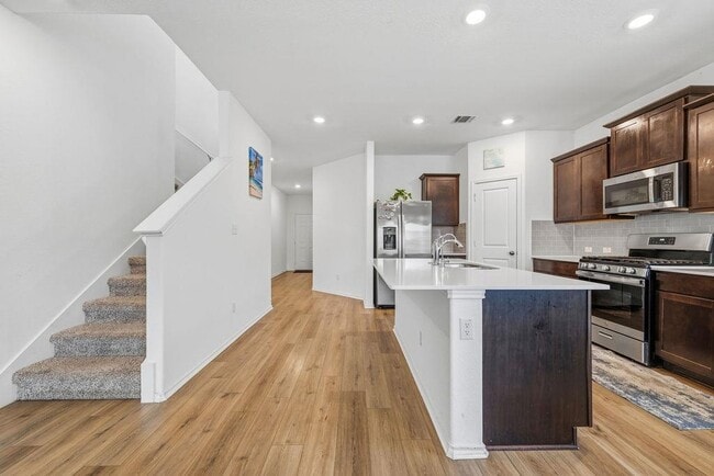 Foto del edificio - 1733 Catahoula Dr