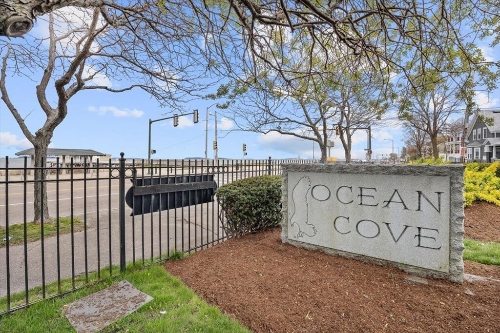 677 Quincy Shore Dr Unit 108, Quincy, MA 02170 Condo for Rent in