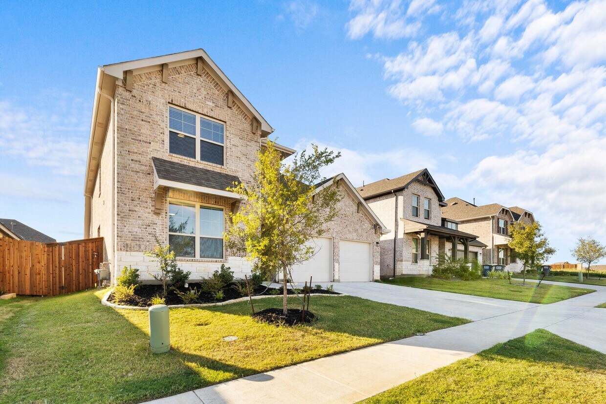 Foto principal - Spacious New-Build in Vibrant Community Mo...