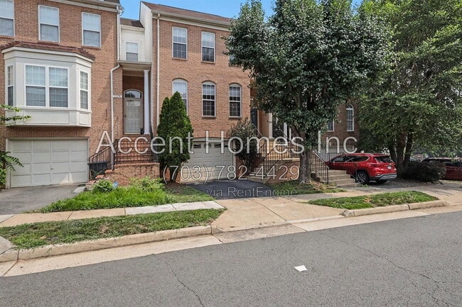 Photo - 21217 Millwood Sq Townhome