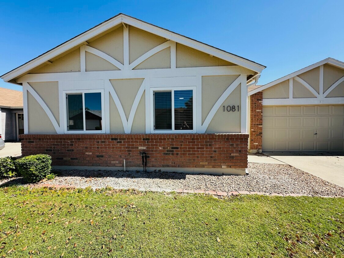Foto principal - 6335 E Brown Rd
