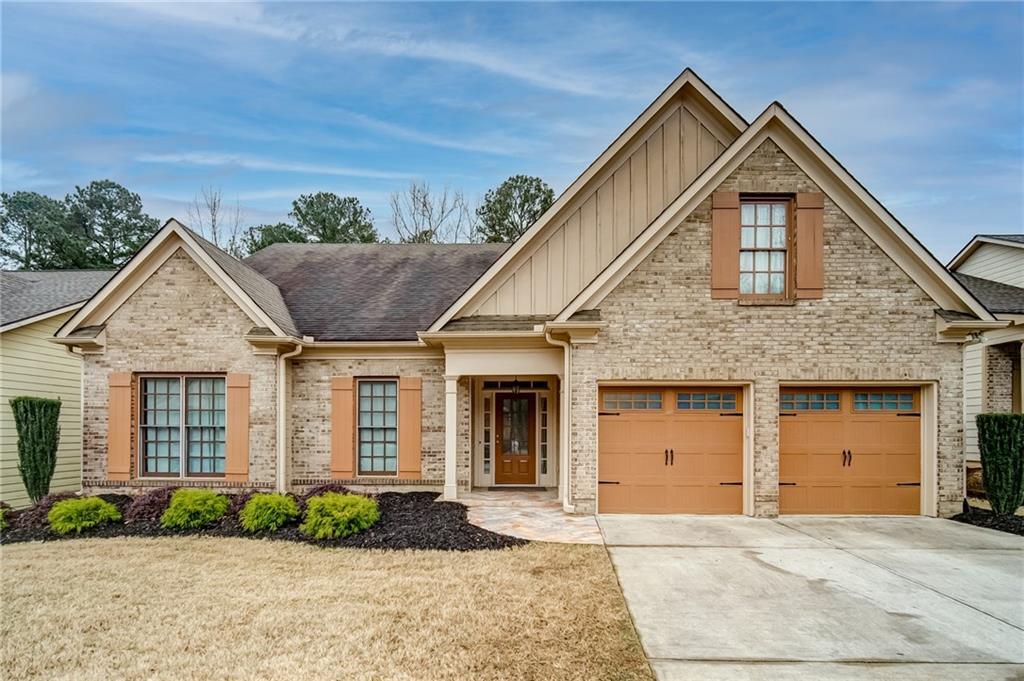 1704 Willoughby Dr, Buford, GA 30519 House Rental in Buford, GA