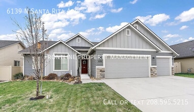 Building Photo - 6139 N Santa Rita Ave