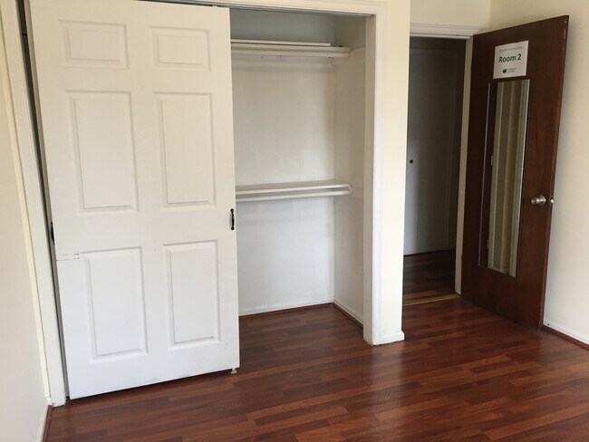 Bedroom 2 - 15527 Burke Ave N