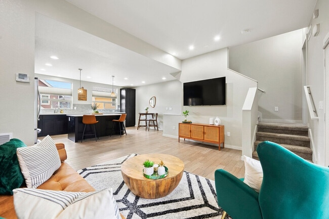 Foto del edificio - 9035 E 49th Pl