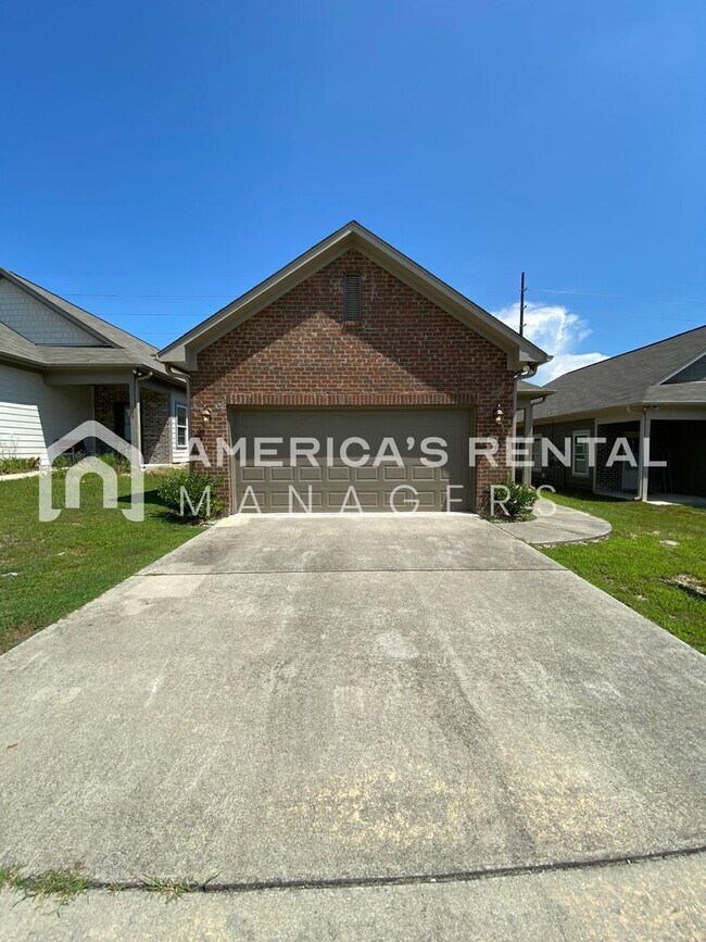 Building Photo - DEPOSIT PENDING! Home for Rent in Odenvill...