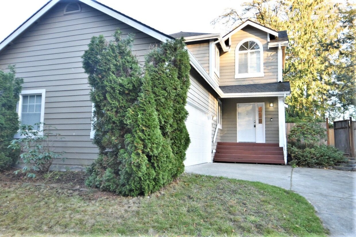 208 83rd Dr SE, Lake Stevens, WA 98258 House Rental in Lake Stevens