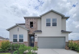 Building Photo - 21627 Royal Jett Dr