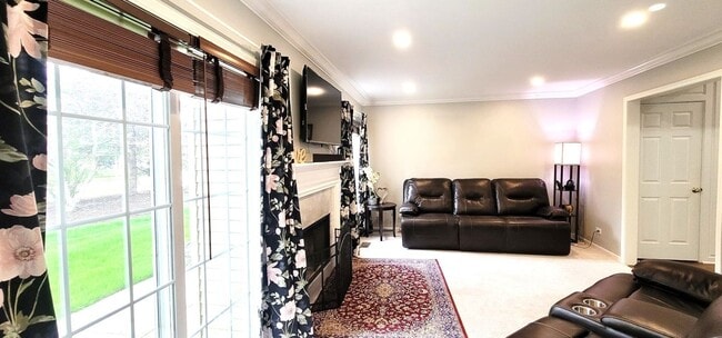 Foto del edificio - 10520 Wakefield Ln