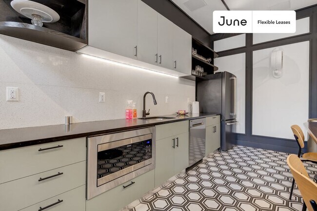 Foto del edificio - Lovely Private ROOM in Williamsburg