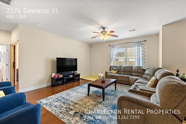 Building Photo - 2124 Gammon St