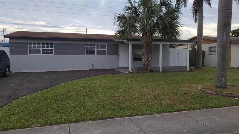 Foto principal - 2910 NW 20th St
