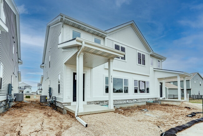 Building Photo - 4827 Brassica Rd