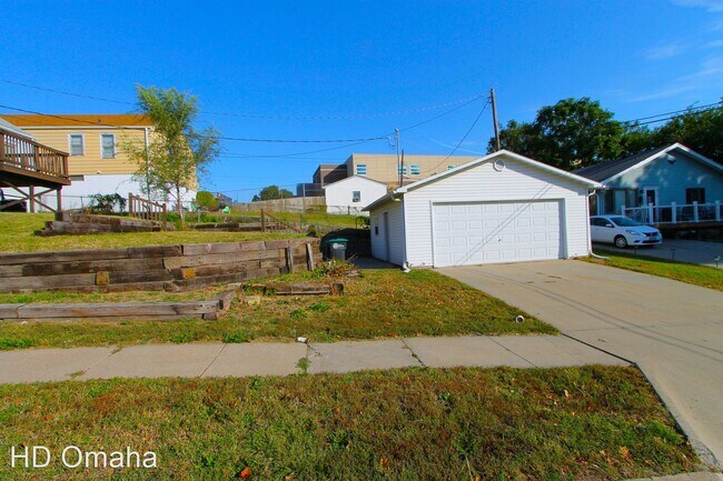 Building Photo - 3 br, 2 bath House - 1831 S. 60th St.