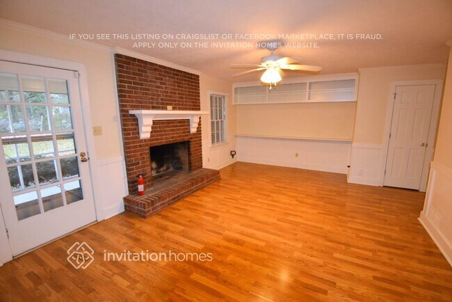 Foto del edificio - 2433 Shipshire Pl