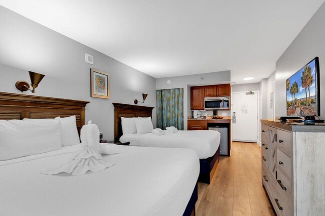 Foto del edificio - 6506 Somerset Dr