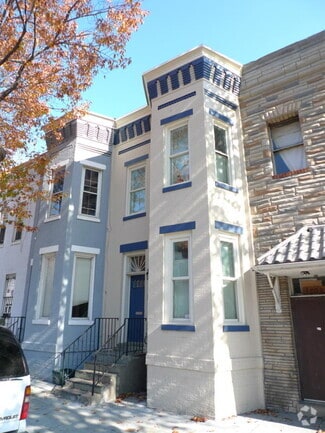 Building Photo - 1805 9th St NW