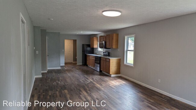 Foto del edificio - 2 br, 1 bath House - 1529 W Marion Ave