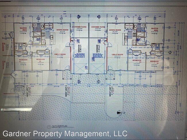 Building Photo - 2033 E Quail Run Rd