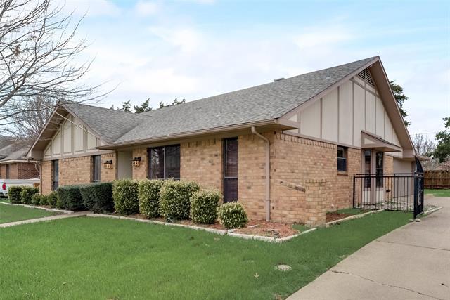 Foto del edificio - 201 Timber Ridge Dr