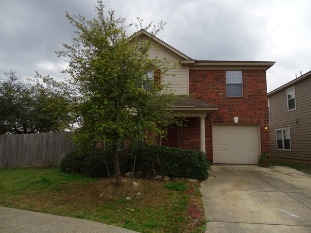 Primary Photo - 7702 Nature Pass, San Antonio, TX. 78249