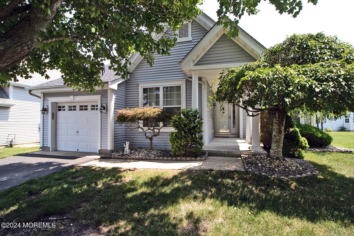 104 Mirage Blvd, Barnegat Township, NJ 08005 House Rental in Barnegat