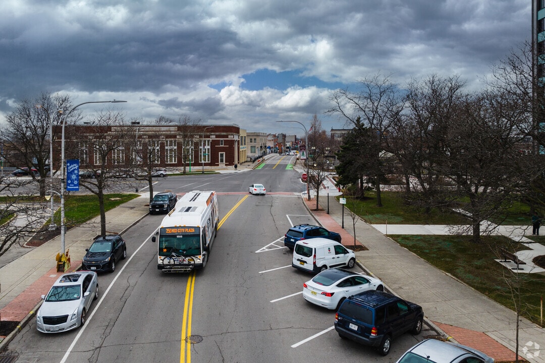 North Tonawanda