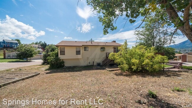 Building Photo - 3 br, 3 bath House - 3640 Suncrest CT