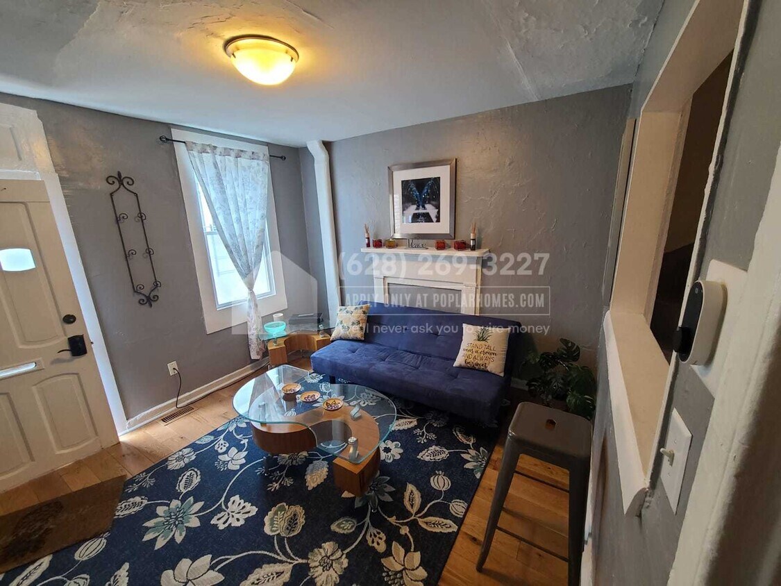 Foto principal - 1605 Lemmon St