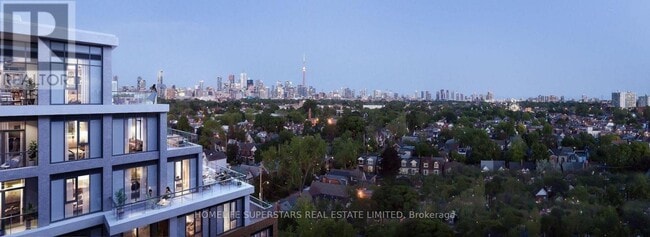 Building Photo - 858 Dupont St