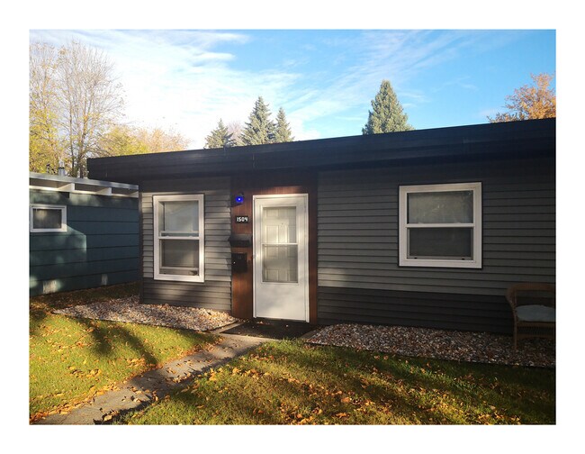 Foto del edificio - 1504 12th Ave S