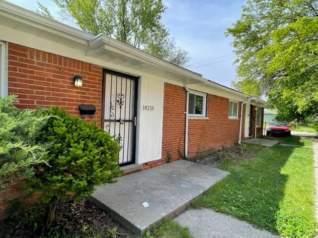 Primary Photo - 18215 Fitzpatrick St