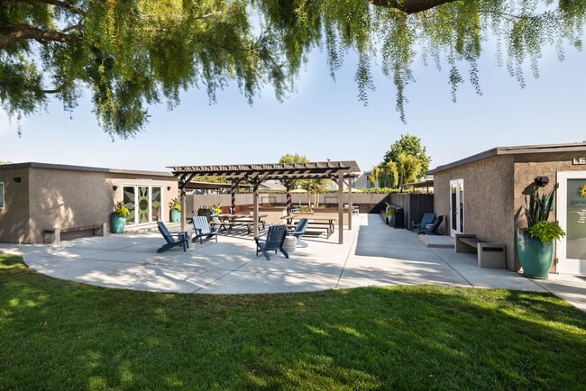 Building Photo - Amara Apartments